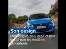 Vidéo Essai de la Peugeot e-208 Vidéo Essai de la Peugeot e-208