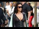 Kim Kardashian West baptised in Armenia