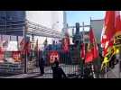 Plan social chez General Electric : les blocages se poursuivent