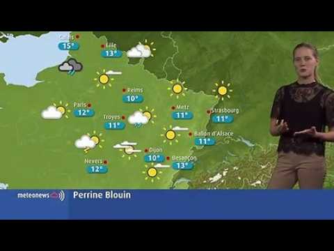 Retour du beau temps : la météo de ce week-end en Lorraine et en Franche-Comté