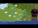 Retour du beau temps : la météo de ce week-end en Lorraine et en Franche-Comté