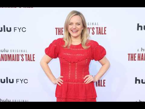 Elisabeth Moss in talks to star in Next Goal Wins