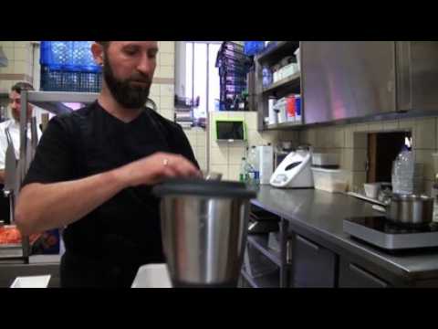 Le magret revisité d’Olivier Lamard, à Munster