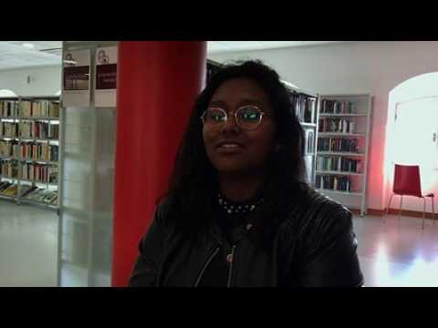 J1J : Une lycéenne témoigne pour dénoncer le racisme ordinaire