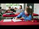 Kin&eacute;sith&eacute;rapie : gros plan sur la Physiotherapie Schule de l'Ortenau - Label : L'Alsace - Category : News