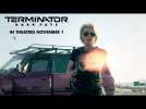 Terminator: Dark Fate (2019) – ‘Sarah’s Entrance’ Clip - Paramount Pictures