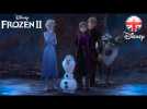 FROZEN 2 | 2019 New Trailer | Official Disney UK