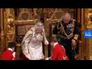 Watch live: House of Commons begins Queen's speech debate