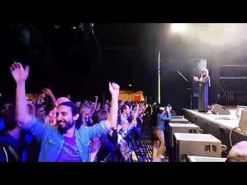 NJP : une touche de techno syrienne avec Omar Souleyman