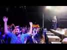 NJP : une touche de techno syrienne avec Omar Souleyman