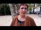 Municipales 2020 à Besançon : le rassemblement des écologistes et de la gauche lance sa campagne avec Anne Vignot, sa tête de liste