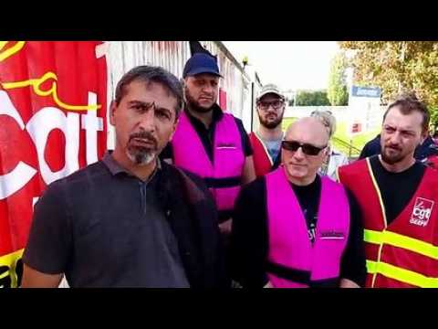 General Electric : "On a besoin du soutien de la République"