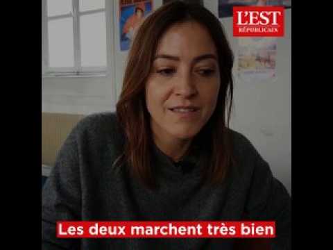 Fast and Curious avec Keren Ann : " Je suis fascinée par la langue française "
