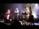 &iquest;Who's The Cuban? au Nancy Jazz Pulsations - Label : L'Est Républicain - Category : News