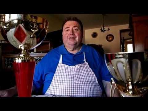 3 questions à Michel Faigle,  1er prix du Concours départemental de la FIM pour sa Tourte lorraine