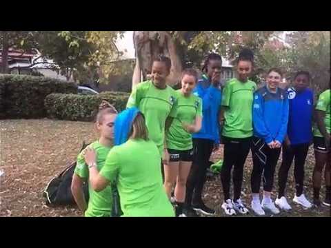 Metz Handball joue le jeu à Budapest !