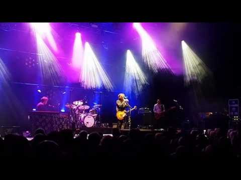 Nancy Jazz Pulsations : le public du chapiteau sous le charme de Paul Personne