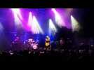 Nancy Jazz Pulsations : le public du chapiteau sous le charme de Paul Personne