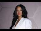 Rihanna says being a mum is her a 'dream'
