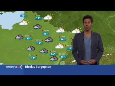 La météo du mardi 15 octobre en Lorraine et Franche-Comté