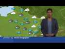 La météo du mardi 15 octobre en Lorraine et Franche-Comté