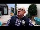 Michel Blanc, les duos et la "baronne" de Strasbourg