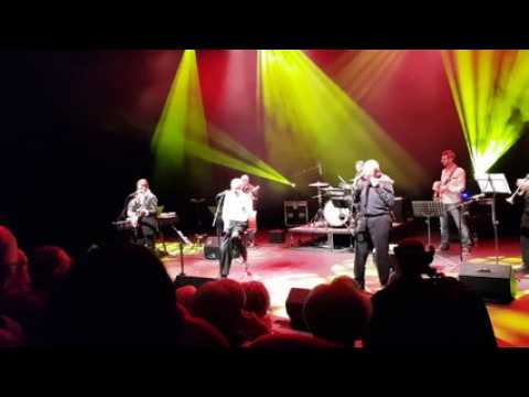 Homecourt : standing ovation au concert de l’Harmonica Orchestra de Lorraine
