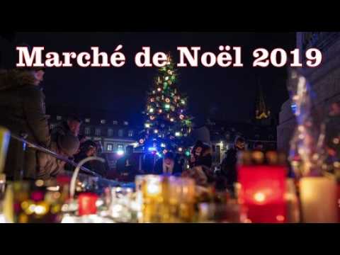DNA - Marché de Noël 2019 : Alain Fontanel fait le point sur les animations