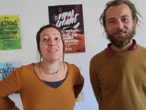 Temps de pause revient à Rochesson le 19 octobre