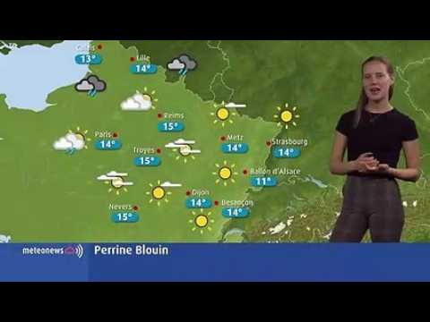 Soleil et douceur automnale : la météo de ce lundi en Lorraine et Franche-Comté