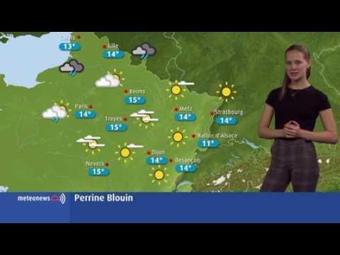 Soleil et douceur automnale : la météo de ce lundi en Lorraine et Franche-Comté