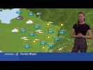 Soleil et douceur automnale : la météo de ce lundi en Lorraine et Franche-Comté