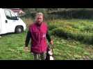 Concours r&eacute;gional d'ob&eacute;issance : la r&eacute;compense, &eacute;l&eacute;ment essentiel du dressage pour Patrice Sicre - Label : Vosges Matin - Category : News