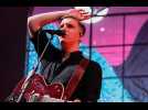 George Ezra is 'more rock 'n' roll' away from the spotlight