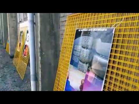 Une foule d'enfants teste les sciences à l'U4 d'Uckange