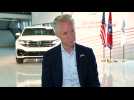 2020 Volkswagen Atlas Cross Sport - Scott Keogh - President & CEO, Volkswagen of America