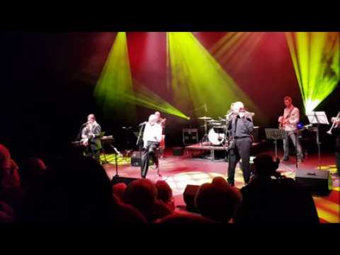 Homecourt : concert d'harmonica avec Jean Louis Emenneker