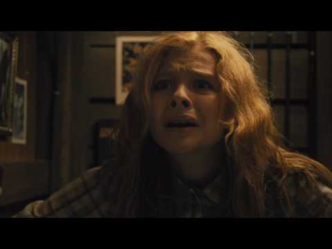 Carrie, la vengeance - Extrait 15 - VO - (2013)