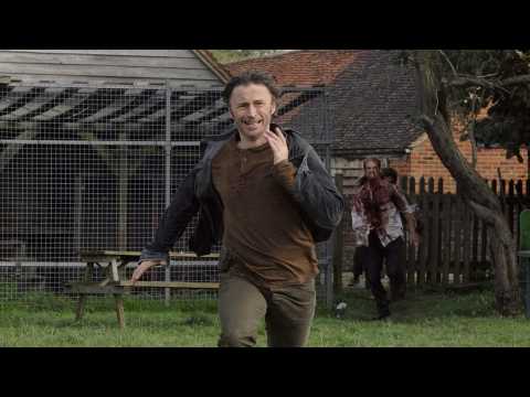 28 semaines plus tard - Extrait 5 - VO - (2007)