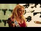 Machete Kills - Extrait 14 - VO - (2013)