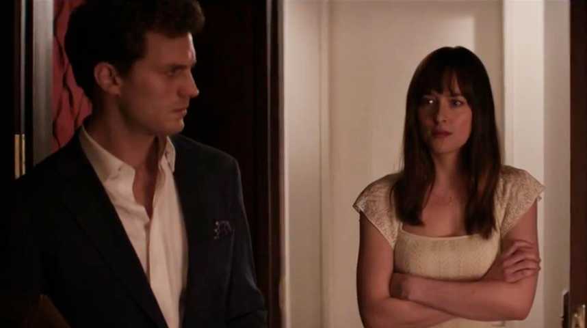 50 Nuances De Grey 4 Bande Annonce Vf Voir toutes les bandes annonces et extrait vidéo du film Cinquante