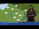 La m&eacute;t&eacute;o du 27 septembre - Label : Les Dernières Nouvelles d'Alsace - Category : News