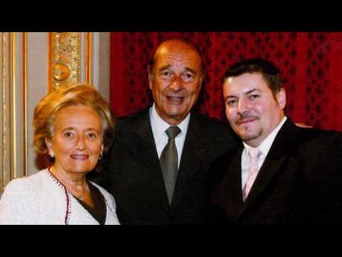 Soultz : Le chef Eric Paal se souvient de son ancien patron Jacques Chirac