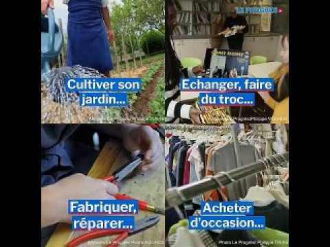Ondaine: les 5 conseils de Coralie Pontvianne pour faire des économies