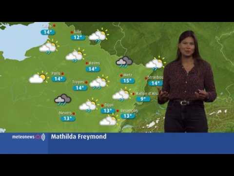 La météo du vendredi 27 septembre en Lorraine et Franche-Comté