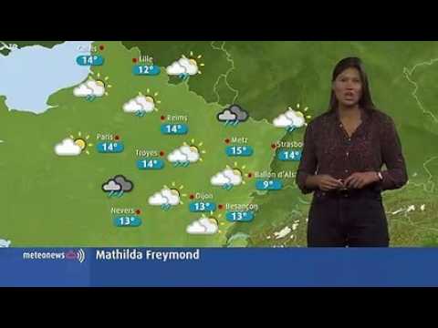 La météo du vendredi 27 septembre en Lorraine