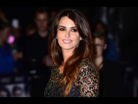 Penelope Cruz to become an aunt again