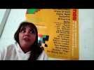 Les paillettes de Vendredi sur Mer - Label : L'Est Républicain - Category : News
