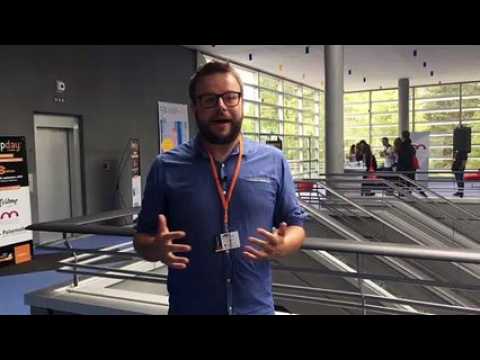 Trois questions à Sébastien Ganzer, responsable des réseaux sociaux chez Europa-Park
