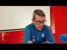 Clermont-ASNL : la conférence de presse d'avant-match du coach Jean-Louis Garcia